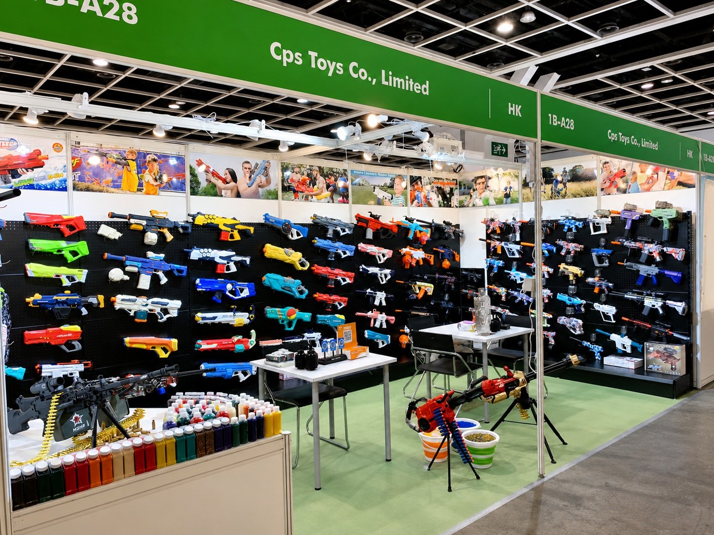 Feria internacional wholesale fidget toys