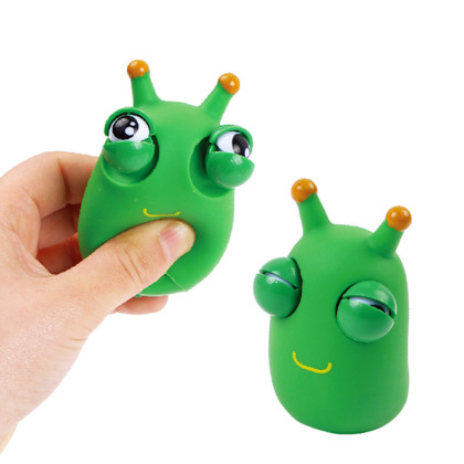 Squeezing Toy