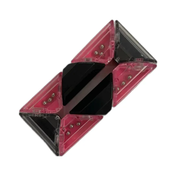 CPS349468 Versatile Rubik’s Cube Finger Toy(16PCS/BOX)