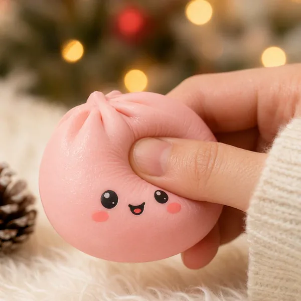 Calendario de Cuenta Regresiva Baozi Mayoreo | MOQ 240