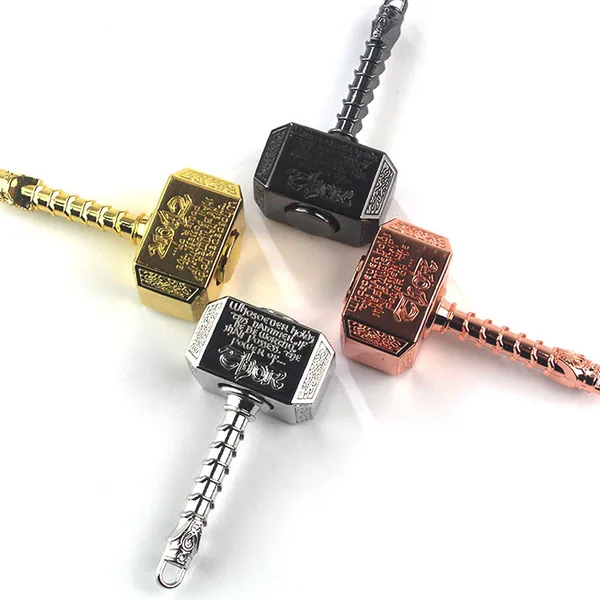 Spinner de Martillo Antiestrés