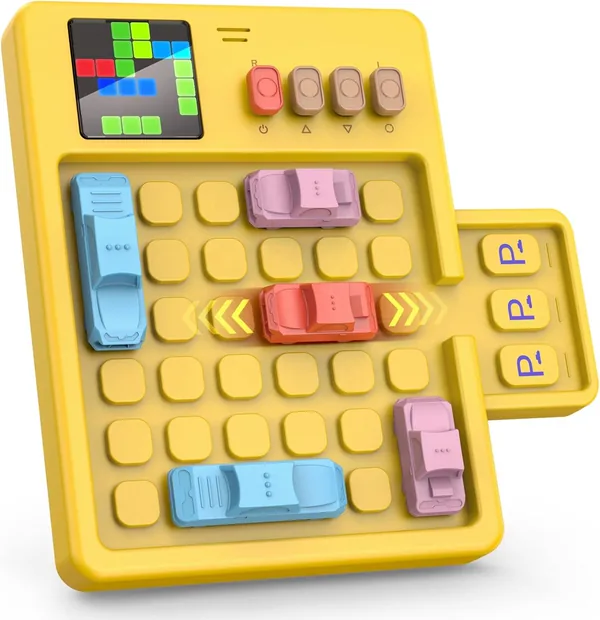 Juego de Rompecabezas Deslizante Súper CPS282085